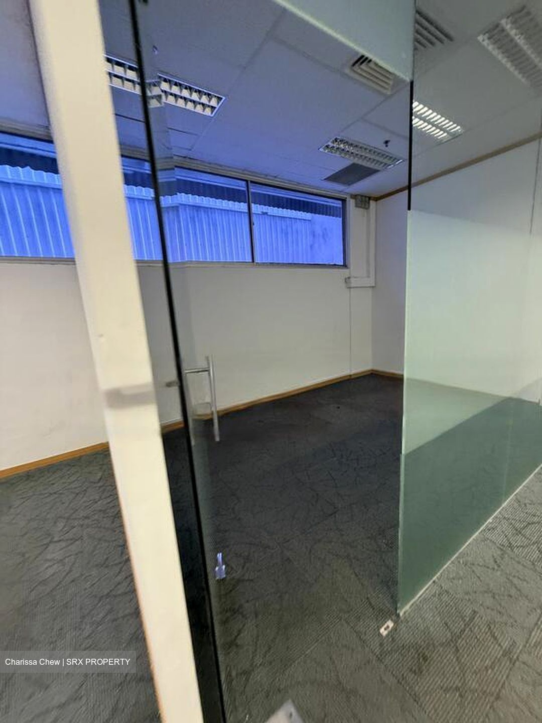 Boon Leat Terrace (D5), Factory #496604481